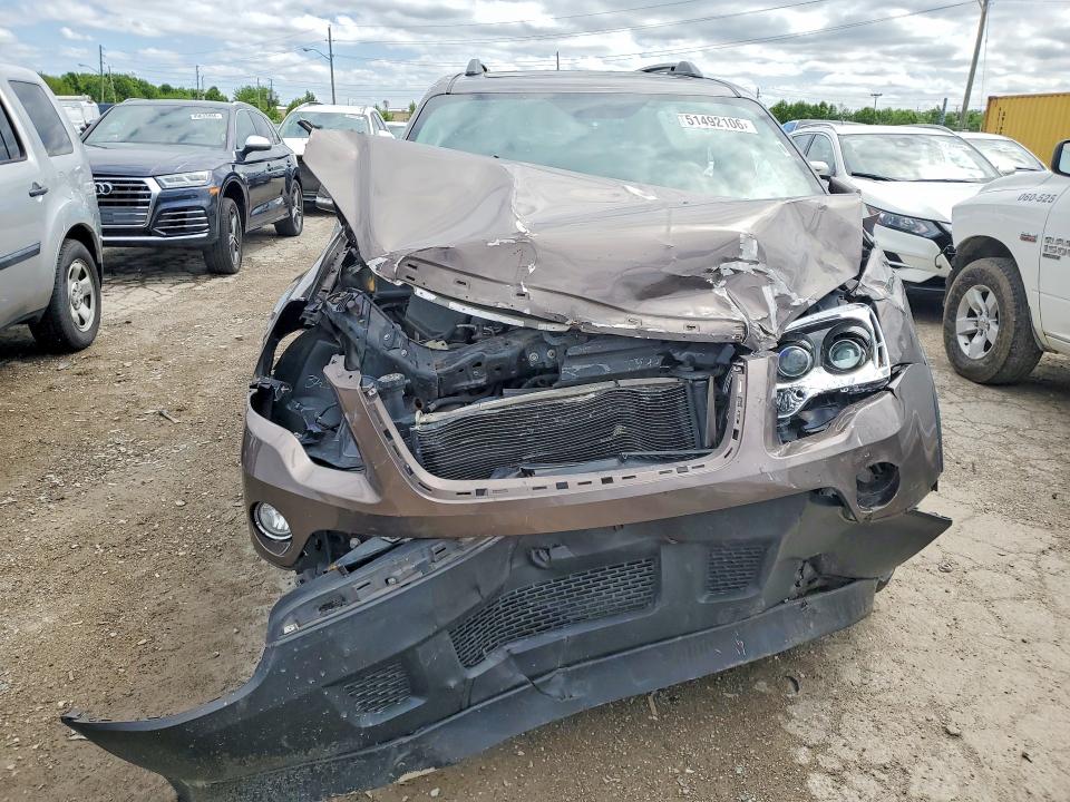 Aukcja sprzedaży 2012 Gmc Acadia, vin: 1GKKVREDXCJ334968, numer aukcji: 51492106