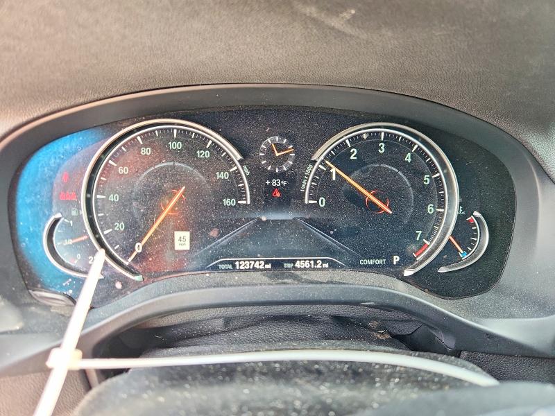 Продажа на аукционе авто 2019 Bmw X3, vin: 5UXTR9C58KLE16900, номер лота: 51357426