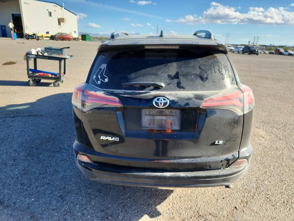 Продажа на аукционе авто 2018 Toyota Rav4, vin: 2T3ZFREV1JW428042, номер лота: 49827676