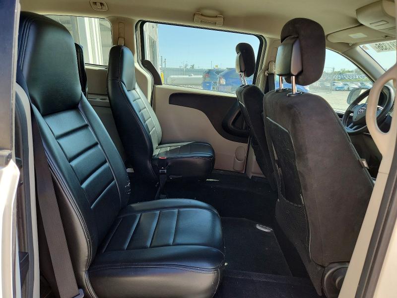 Aukcja sprzedaży 2013 Dodge Grand Caravan, vin: 2C4RDGBG0DR560840, numer aukcji: 50781336