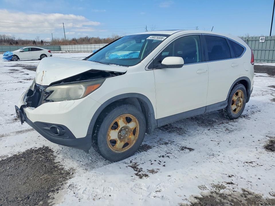 Aukcja sprzedaży 2012 Honda Cr-v, vin: 2HKRM4H5XCH106837, numer aukcji: 49025806