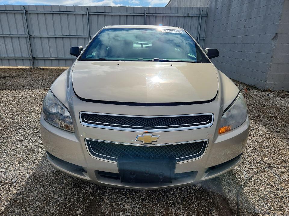 51496306 :رقم المزاد ، 1G1ZA5EU6BF286510 vin ، 2011 Chevrolet Malibu مزاد بيع