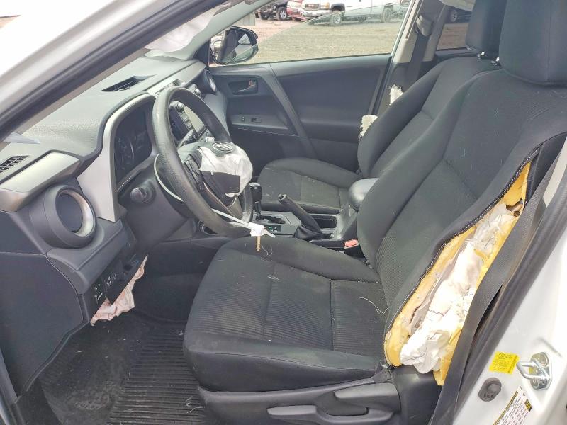 Aukcja sprzedaży 2018 Toyota Rav4, vin: 2T3ZFREV5JW469127, numer aukcji: 50152146