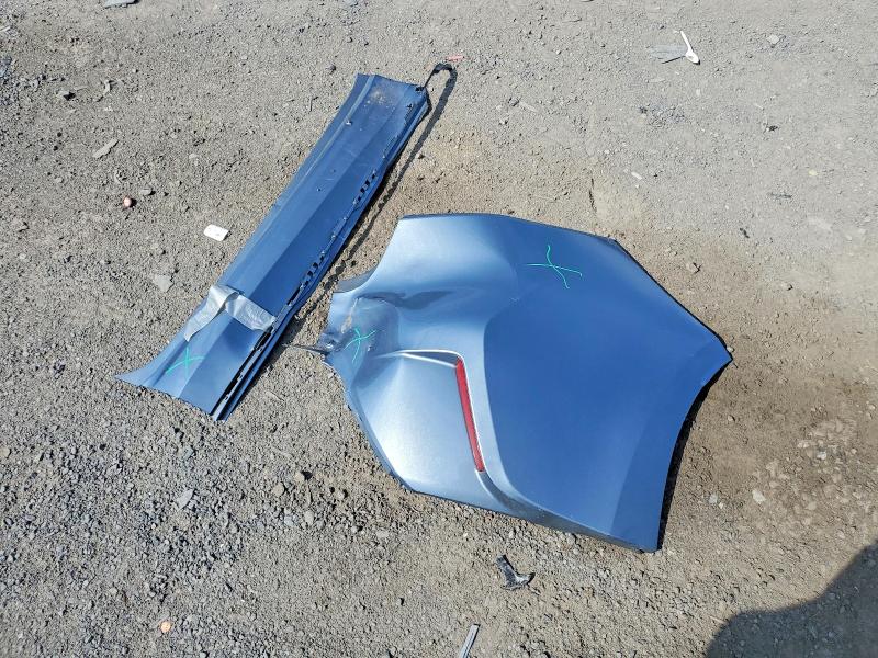 2020 Toyota Corolla მანქანა იყიდება აუქციონზე, vin: 5YFEPRAE2LP062073, აუქციონის ნომერი: 49924636