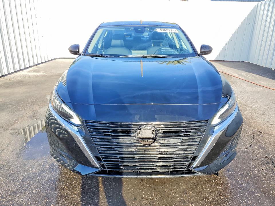 Aukcja sprzedaży 2025 Nissan Altima, vin: 1N4BL4BV2SN429958, numer aukcji: 49715556