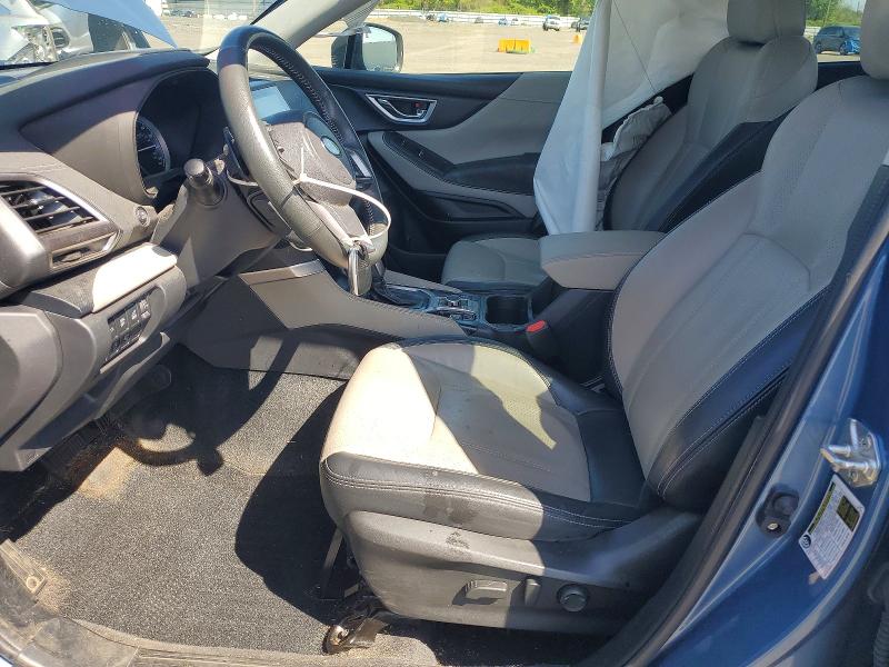 51897056 :رقم المزاد ، JF2SKAPC5NH514462 vin ، 2022 Subaru Forester مزاد بيع