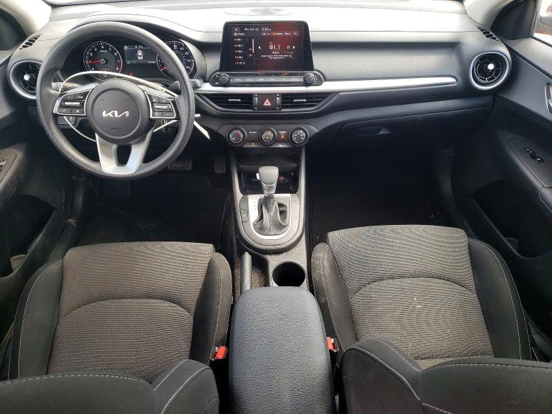 2024 Kia Forte მანქანა იყიდება აუქციონზე, vin: 3KPF24AD9RE801253, აუქციონის ნომერი: 50663416