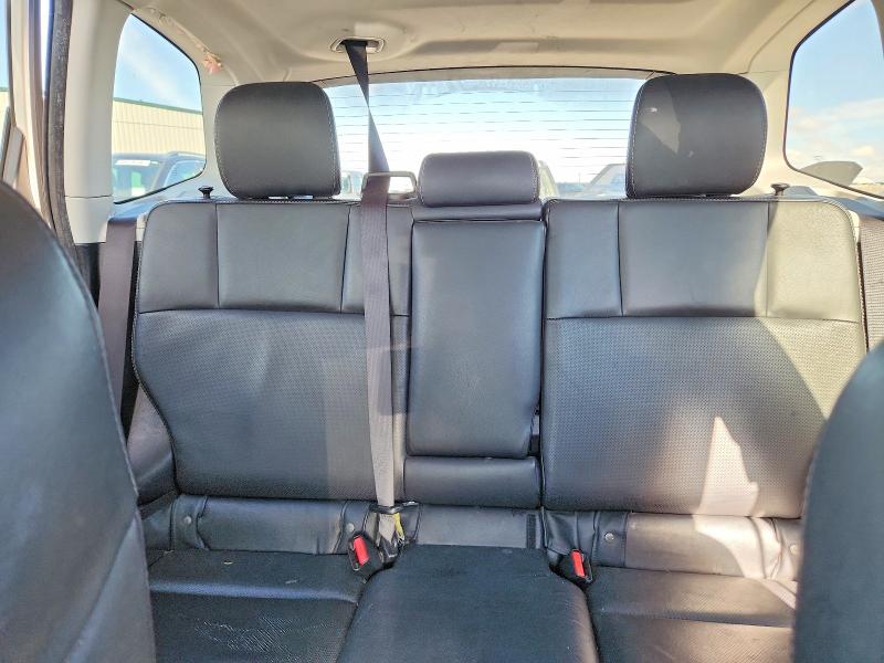49142466 :رقم المزاد ، JF2SJHWCXFH544569 vin ، 2015 Subaru Forester مزاد بيع