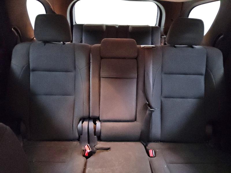 Продажа на аукционе авто 2017 Dodge Durango, vin: 1C4RDHAG3HC957805, номер лота: 78708655