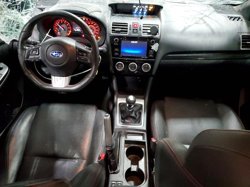 Aukcja sprzedaży 2016 Subaru Wrx, vin: JF1VA1J63G9810441, numer aukcji: 51436426