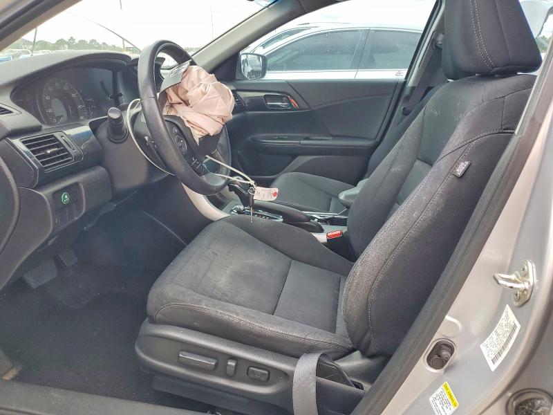 50908536 :رقم المزاد ، 1HGCR2F58DA231408 vin ، 2013 Honda Accord مزاد بيع
