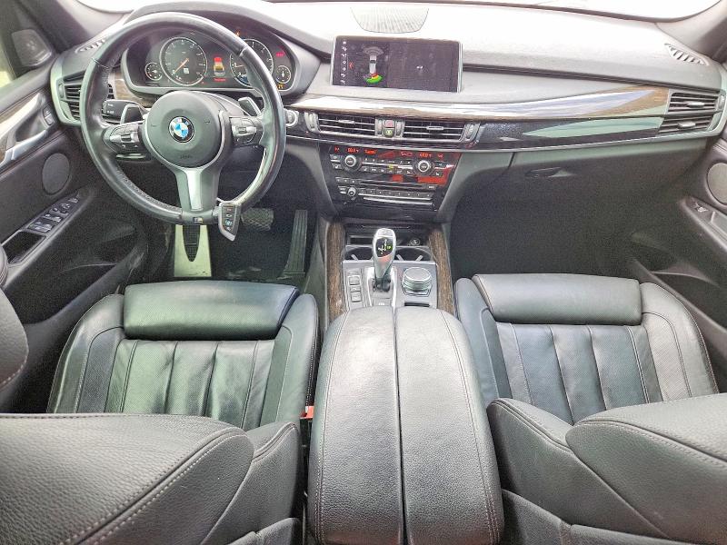 Aukcja sprzedaży 2018 Bmw X5, vin: 5UXKR6C53JL080269, numer aukcji: 50159496