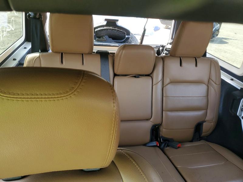 Продажа на аукционе авто 2020 Jeep Wrangler Unlimited, vin: 1C4HJXEN5LW308585, номер лота: 49809156