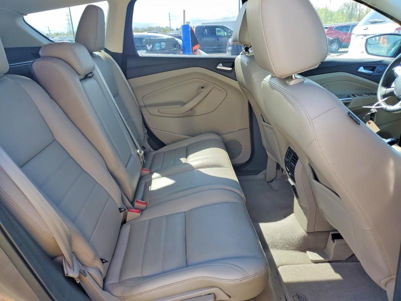 Aukcja sprzedaży 2014 Ford Escape, vin: 1FMCU9J93EUA29104, numer aukcji: 51125446