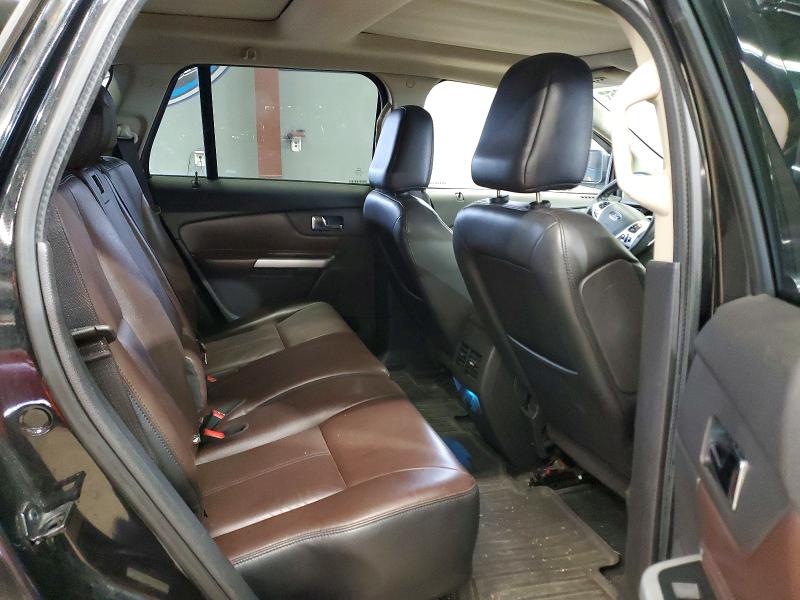 Продаж на аукціоні авто 2011 Ford Edge, vin: 2FMDK4KC0BBA32535, номер лоту: 48598026