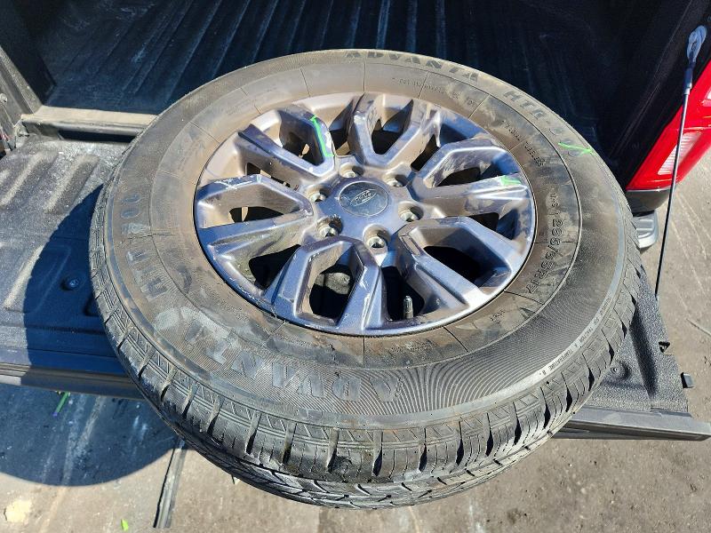 Продажа на аукционе авто 2020 Ford Ranger, vin: 1FTER4FH9LLA69840, номер лота: 51067926