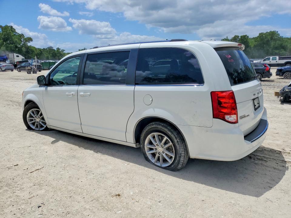 Aukcja sprzedaży 2020 Dodge Grand Caravan, vin: 2C4RDGCG9LR154200, numer aukcji: 49575866