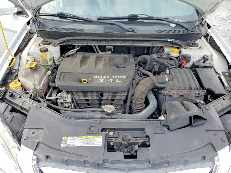 Продажа на аукционе авто 2013 Chrysler 200, vin: 1C3CCBBB4DN672428, номер лота: 51704906