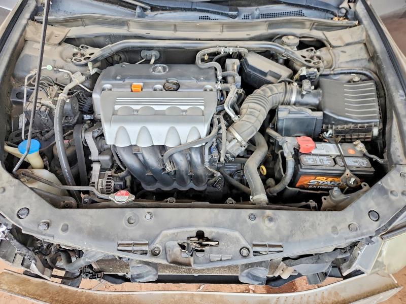Продажа на аукционе авто 2011 Acura Tsx, vin: JH4CW2H69BC000059, номер лота: 48989196