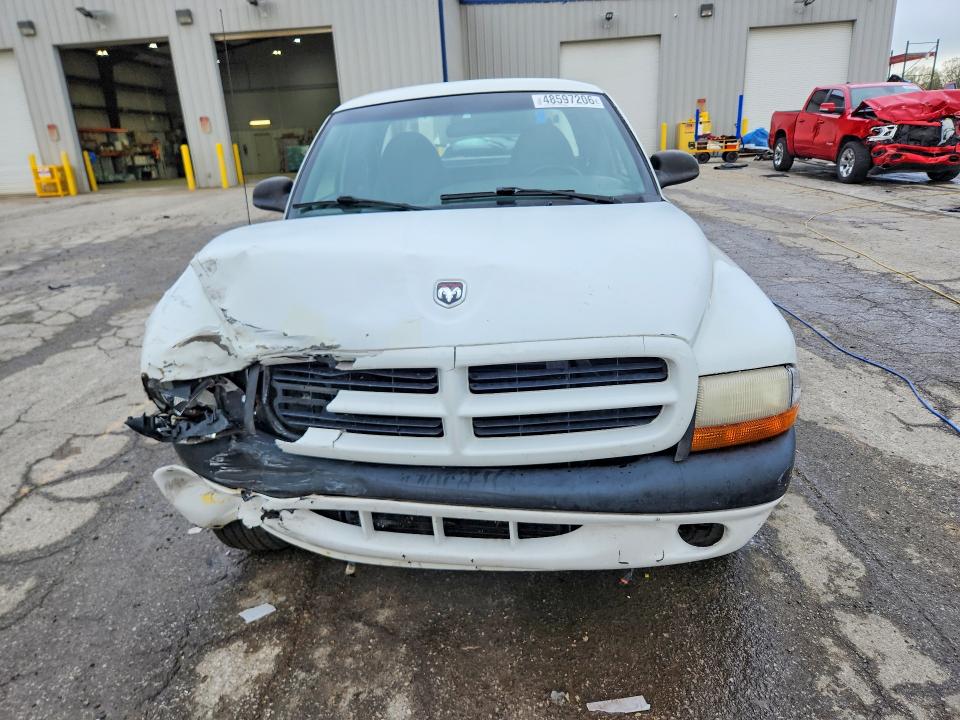 Продажа на аукционе авто 1999 Dodge Dakota, vin: 1B7GL22X0XS299015, номер лота: 48597206