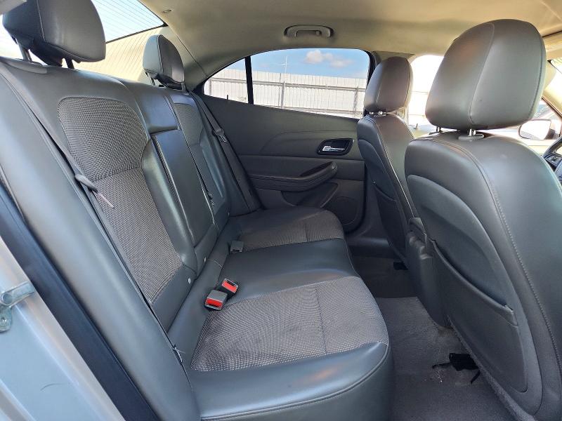 Aukcja sprzedaży 2013 Chevrolet Malibu, vin: 1G11E5SA6DF278745, numer aukcji: 49666446
