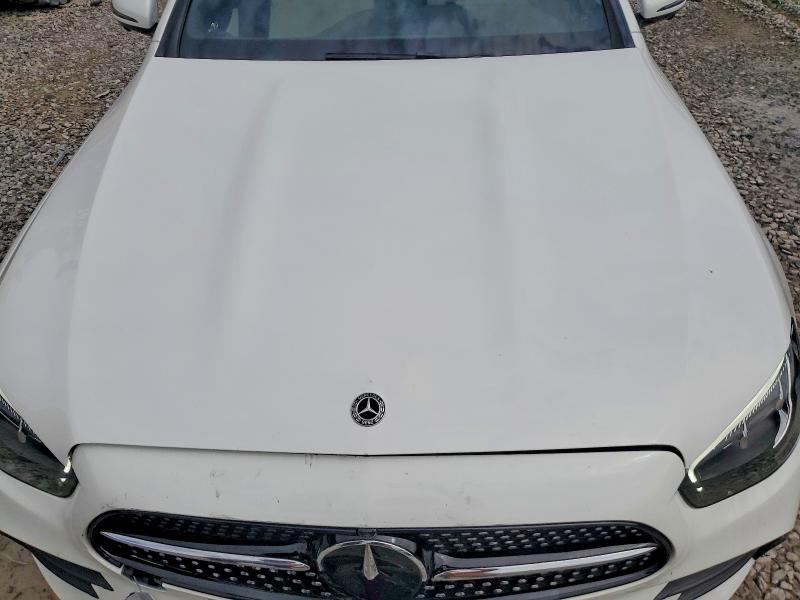 Продаж на аукціоні авто 2021 Mercedes-benz E, vin: W1KZF8DB1MA964287, номер лоту: 51272856