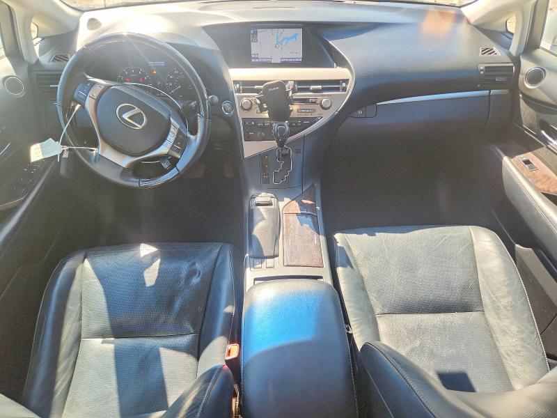 2015 Lexus Rx 350 მანქანა იყიდება აუქციონზე, vin: 2T2BK1BA1FC300798, აუქციონის ნომერი: 49777116