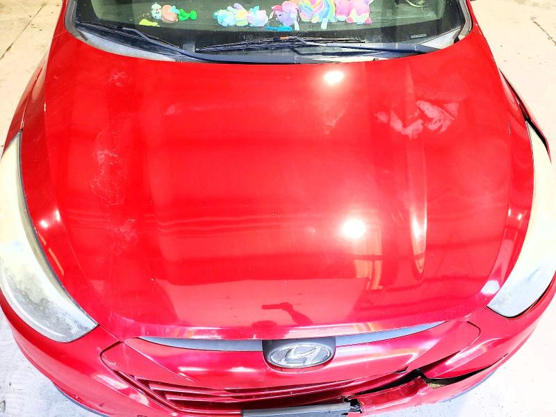 Продаж на аукціоні авто 2015 Hyundai Tucson, vin: KM8JTCAF1FU036471, номер лоту: 49504046