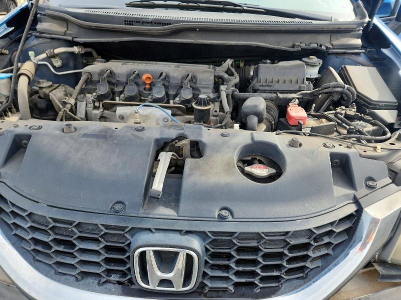 Продаж на аукціоні авто 2015 Honda Civic, vin: 2HGFB2F59FH523445, номер лоту: 49788166
