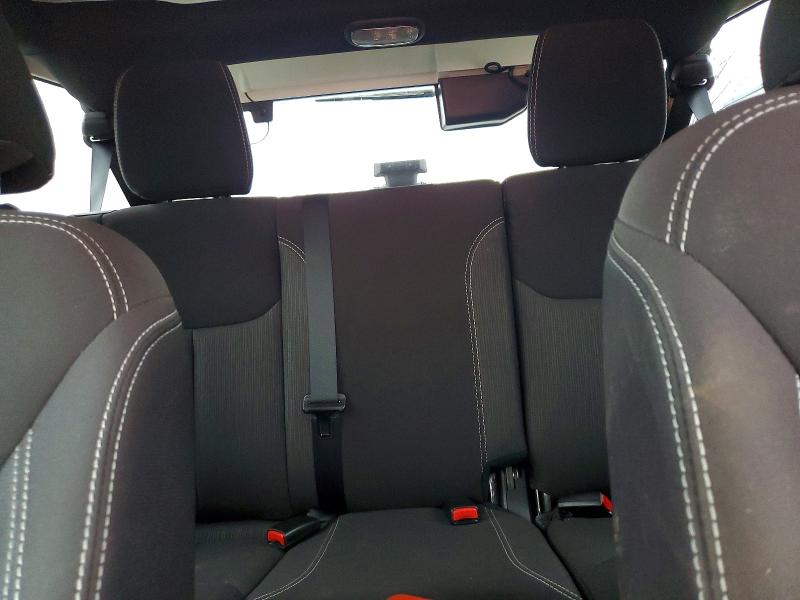51569326 :رقم المزاد ، 1C4HJWEG6FL599132 vin ، 2015 Jeep Wrangler Unlimited مزاد بيع