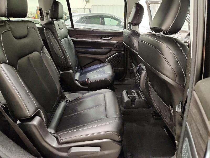 Продаж на аукціоні авто 2023 Jeep Grand Cherokee, vin: 1C4RJKBG2P8885243, номер лоту: 51323086