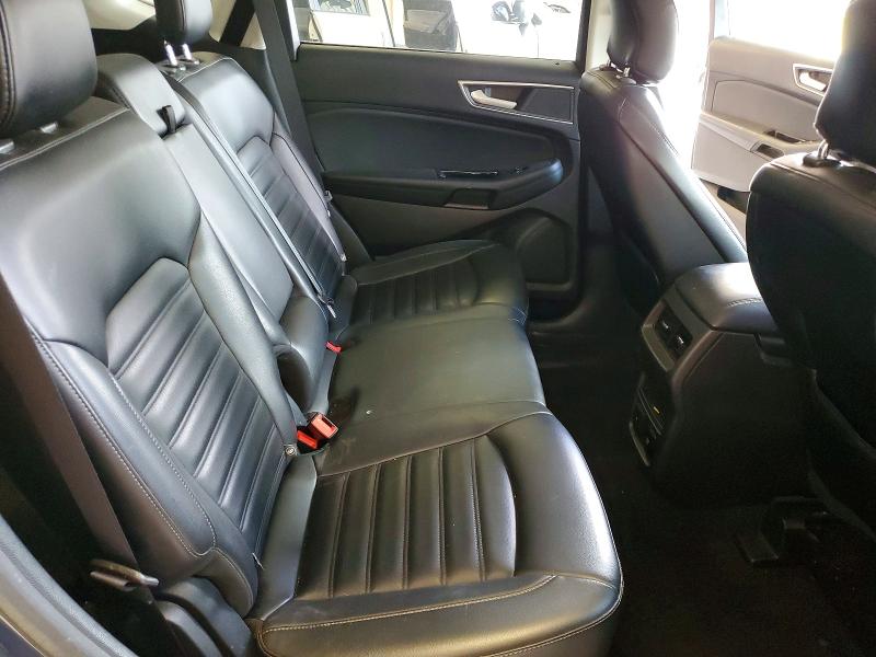 Продажа на аукционе авто 2019 Ford Edge, vin: 2FMPK3J91KBB57086, номер лота: 50665716