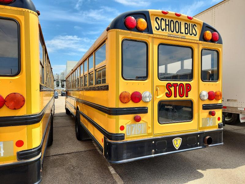2011 Ic Corporation Ce Series School მანქანა იყიდება აუქციონზე, vin: 4DRBUSKN8BB374800, აუქციონის ნომერი: 47111256