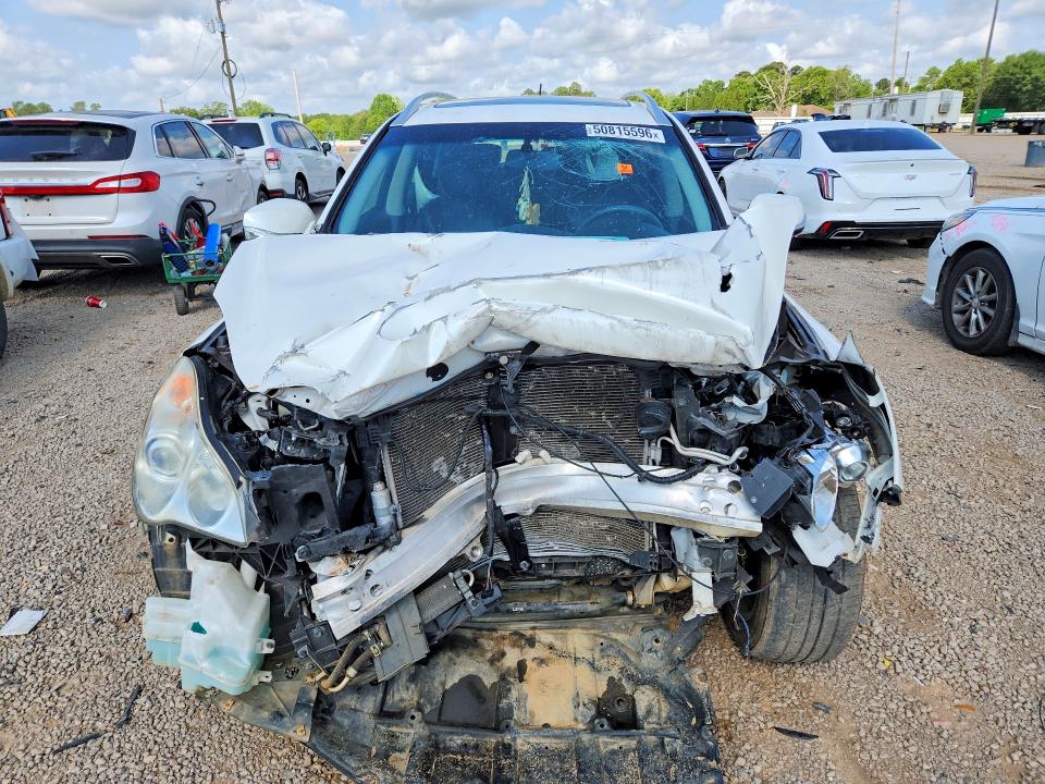 2017 Infiniti Qx50 მანქანა იყიდება აუქციონზე, vin: JN1BJ0RP7HM384047, აუქციონის ნომერი: 50815596