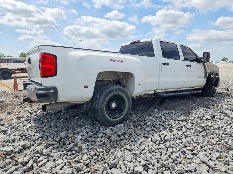 Продажа на аукционе авто 2016 Chevrolet Silverado, vin: 1GC4KYC86GF219905, номер лота: 49918906