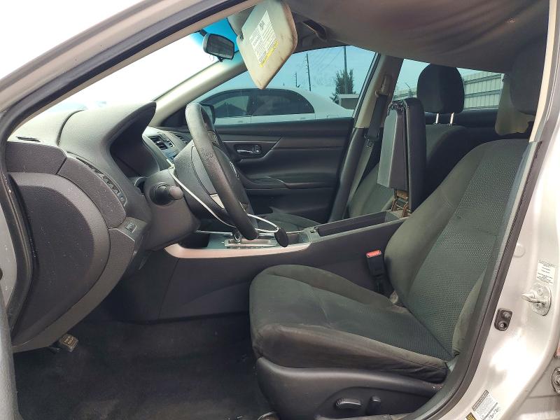 Aukcja sprzedaży 2015 Nissan Altima, vin: 1N4AL3AP9FC254649, numer aukcji: 51962626