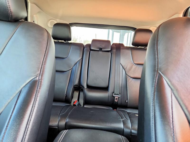 2022 Ford Edge მანქანა იყიდება აუქციონზე, vin: 2FMPK4K92NBA32249, აუქციონის ნომერი: 50296606