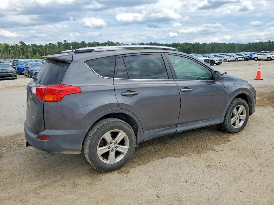 Aukcja sprzedaży 2013 Toyota Rav4, vin: 2T3WFREV9DW006267, numer aukcji: 51769136