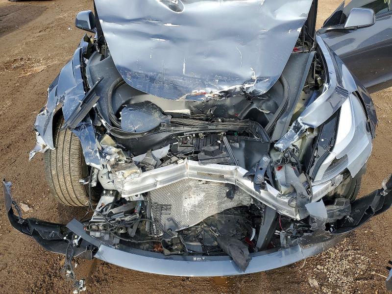 Aukcja sprzedaży 2023 Tesla Model 3, vin: 5YJ3E1EA6PF663817, numer aukcji: 48818536