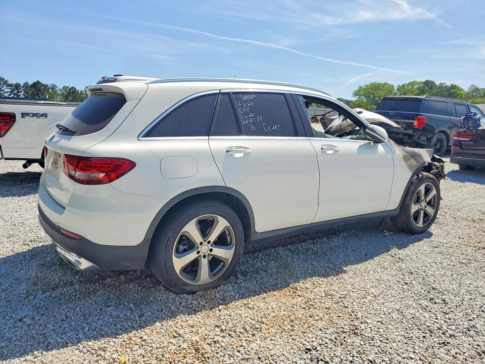 Продажа на аукционе авто 2017 Mercedes-benz Glc, vin: WDC0G4JB9HF178057, номер лота: 49501556