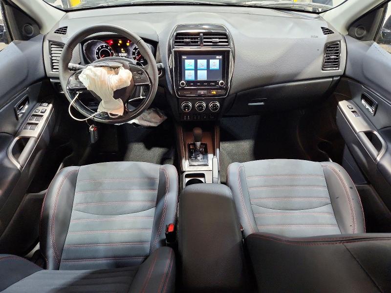 Продаж на аукціоні авто 2026 Mitsubishi Outlander Sport, vin: JA4ARUAU2TU001872, номер лоту: 49776056