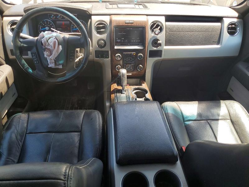 49673706 :رقم المزاد ، 1FTFW1EF4DFD08643 vin ، 2013 Ford F150 مزاد بيع