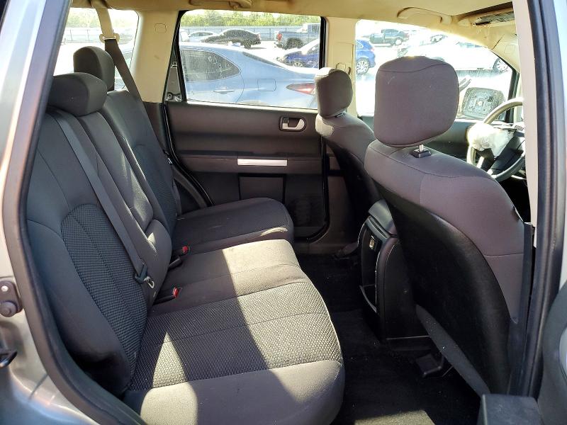 Продаж на аукціоні авто 2007 Mitsubishi Endeavor, vin: 4A4MN21S97E076109, номер лоту: 49119586