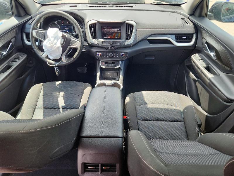 47534806 :رقم المزاد ، 3GKALMEV1NL116328 vin ، 2022 Gmc Terrain مزاد بيع
