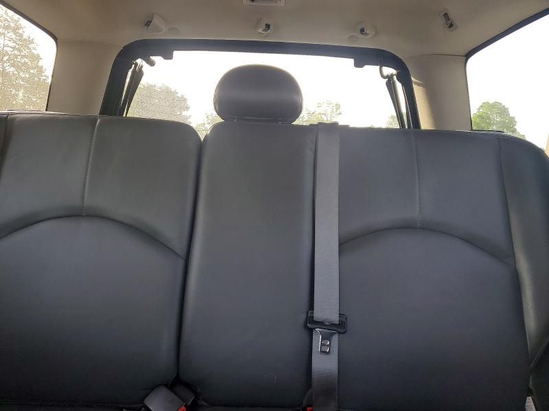 Продаж на аукціоні авто 2006 Mazda Tribute, vin: 4F2CZ96116KM05143, номер лоту: 50937576