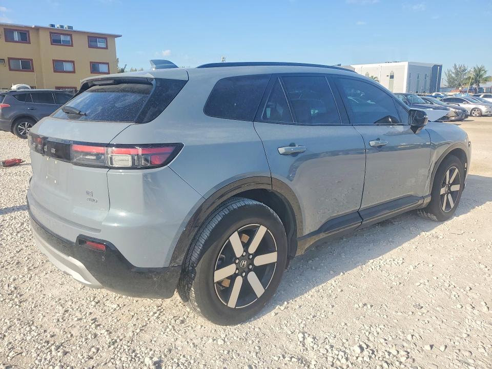 50418216 :رقم المزاد ، 3GPKHXRJ1RS500422 vin ، 2024 Honda Prologue مزاد بيع