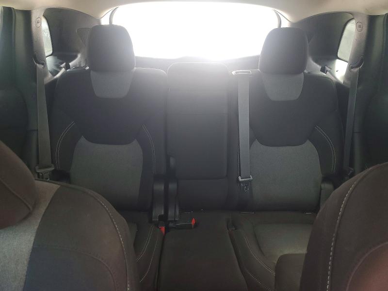 51984136 :رقم المزاد ، 1C4PJMCS8EW226887 vin ، 2014 Jeep Cherokee مزاد بيع