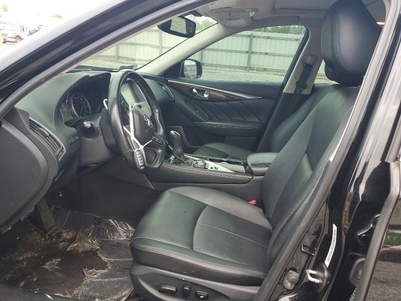 Aukcja sprzedaży 2018 Infiniti Q50, vin: JN1EV7AP8JM361680, numer aukcji: 51293766