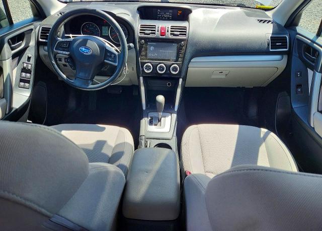 51600216 :رقم المزاد ، JF2SJADC0GH563823 vin ، 2016 Subaru Forester مزاد بيع