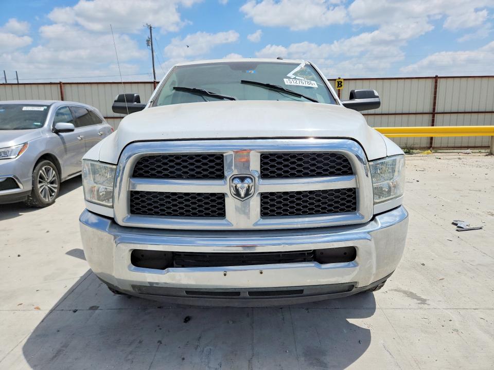 Продаж на аукціоні авто 2016 Ram 2500, vin: 3C6UR4CJ9GG273728, номер лоту: 51276786